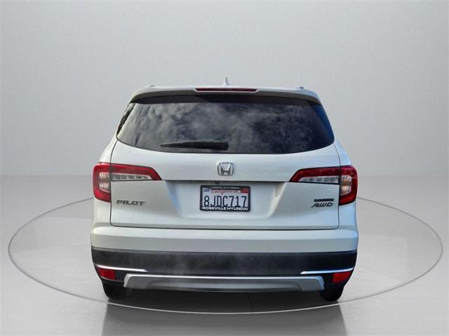 used 2019 Honda Pilot car, priced at $24,593