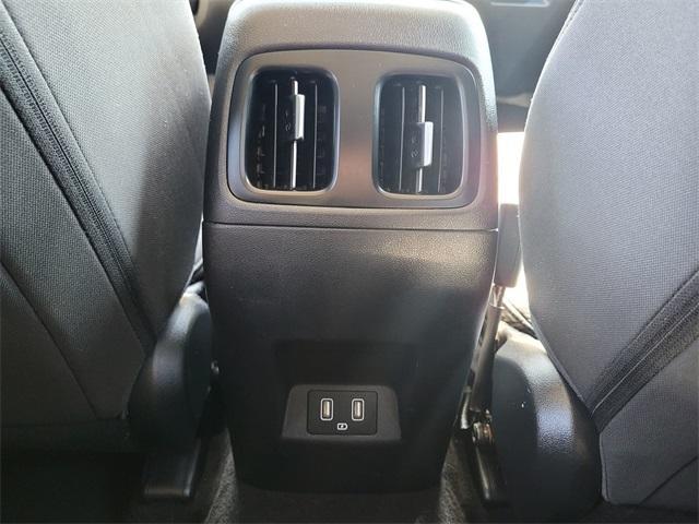 used 2023 Hyundai Tucson car, priced at $20,992
