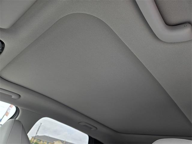new 2025 Hyundai TUCSON Hybrid car, priced at $42,670