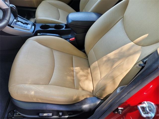 used 2013 Hyundai Elantra car, priced at $9,492