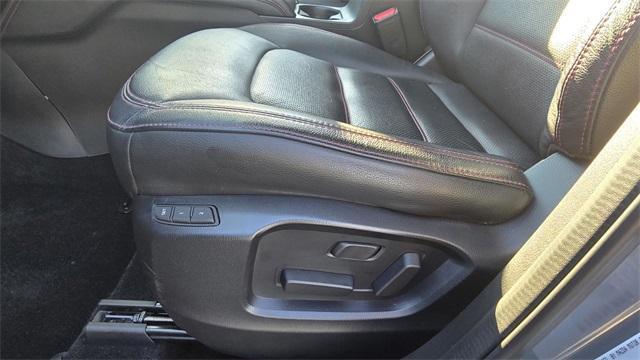 used 2024 Mazda CX-5 car, priced at $23,492