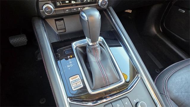 used 2024 Mazda CX-5 car, priced at $23,492