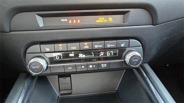 used 2024 Mazda CX-5 car, priced at $23,492