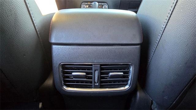 used 2024 Mazda CX-5 car, priced at $23,153