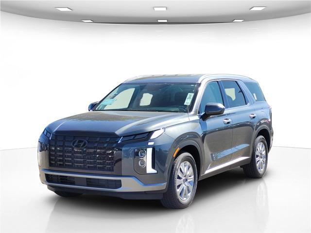 new 2024 Hyundai Palisade car, priced at $39,500