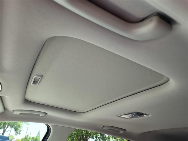 new 2025 Hyundai Tucson car, priced at $32,595