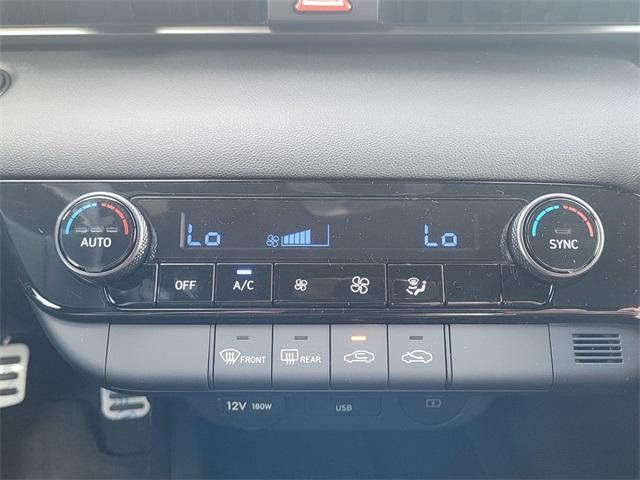 new 2025 Hyundai Elantra car, priced at $22,665