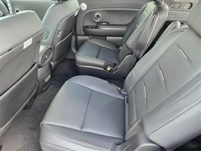 new 2026 Hyundai Palisade car