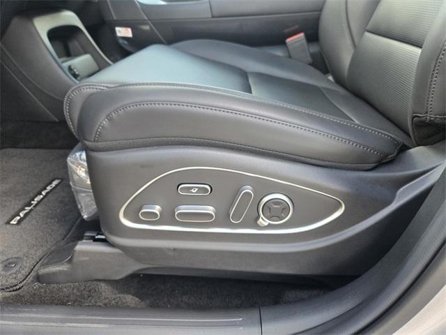 new 2026 Hyundai Palisade car