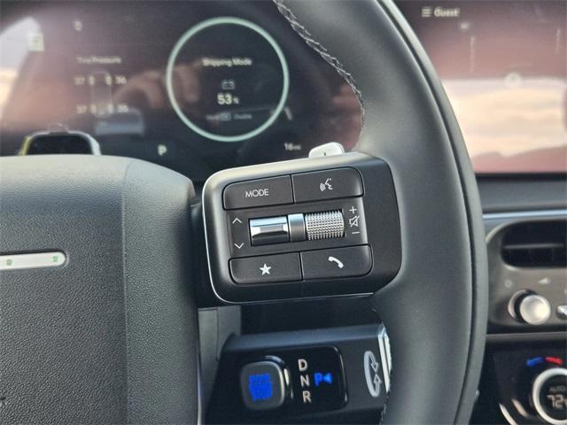 new 2026 Hyundai Palisade car