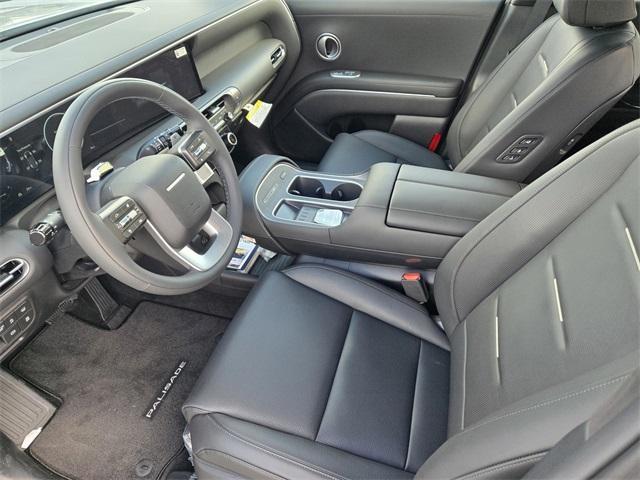 new 2026 Hyundai Palisade car