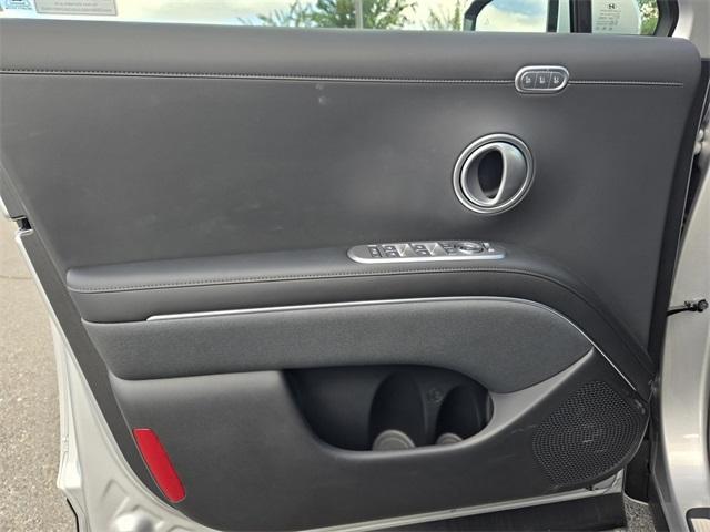 new 2026 Hyundai Palisade car