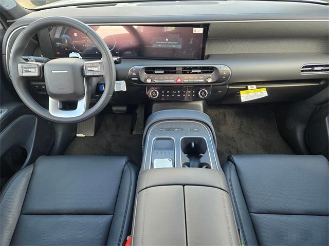 new 2026 Hyundai Palisade car