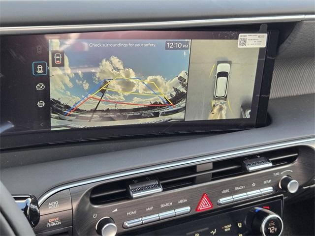 new 2026 Hyundai Palisade car