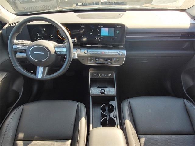 used 2025 Hyundai Kona car, priced at $29,991
