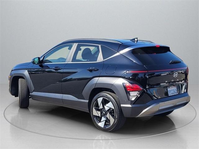 used 2025 Hyundai Kona car, priced at $29,991