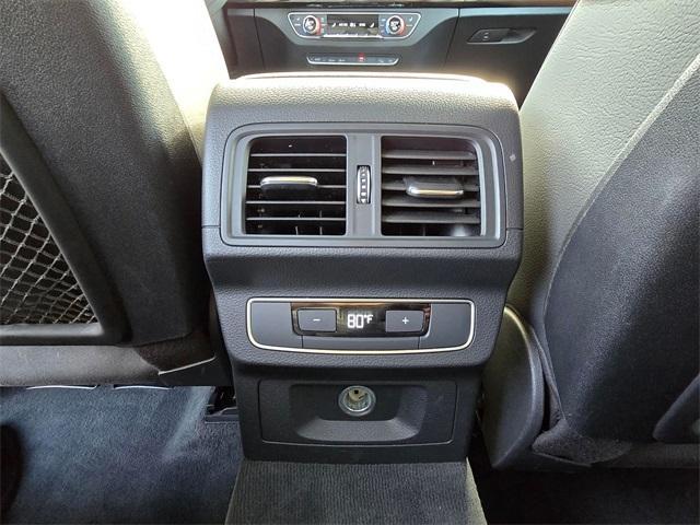 used 2020 Audi Q5 car, priced at $17,793