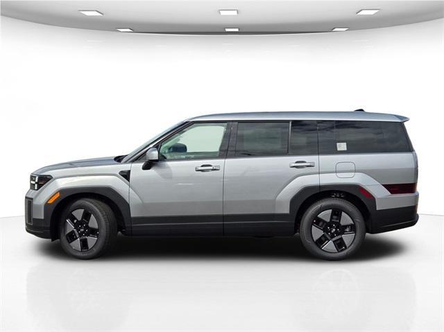 new 2026 Hyundai SANTA FE HEV car