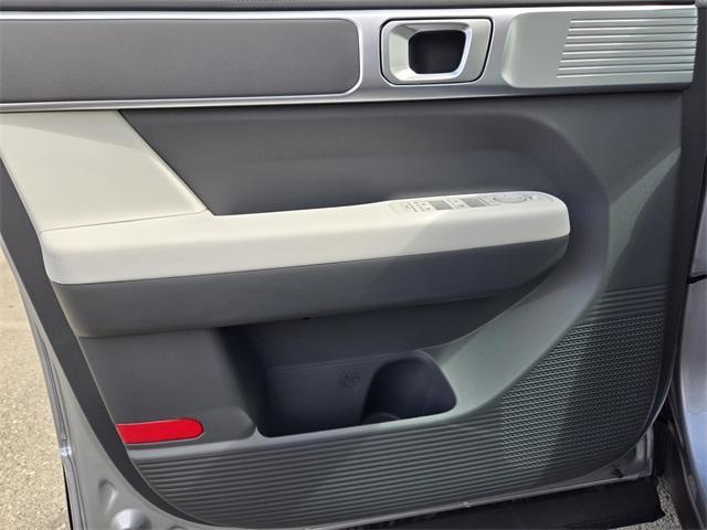 new 2026 Hyundai SANTA FE HEV car
