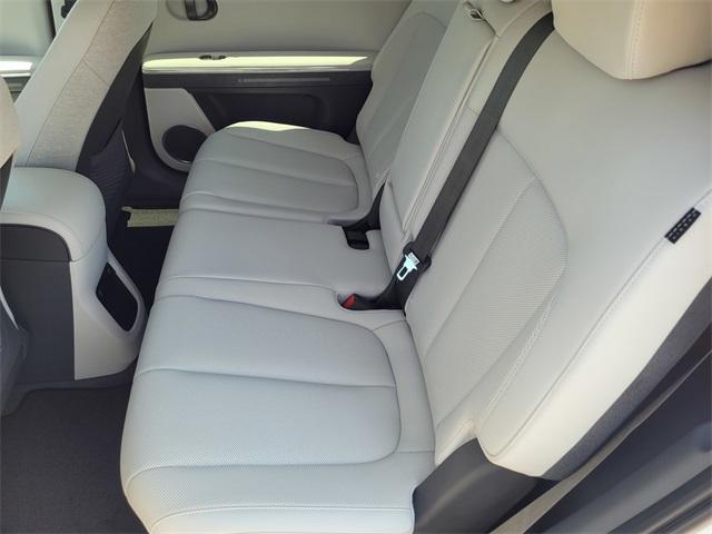 new 2025 Hyundai IONIQ 5 car, priced at $57,435