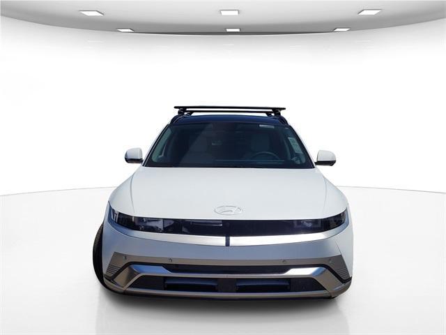 new 2025 Hyundai IONIQ 5 car, priced at $57,435