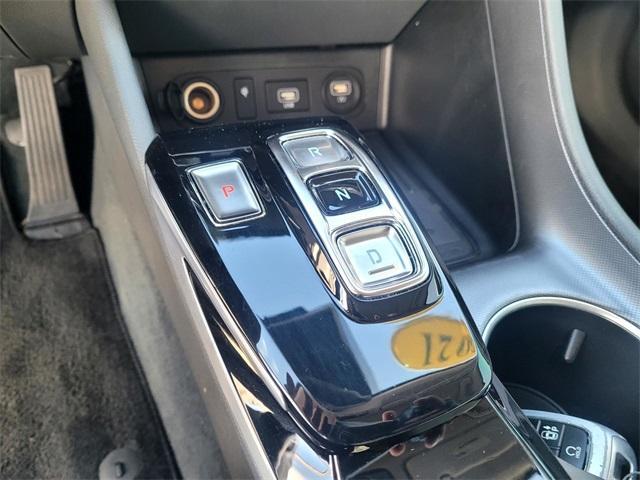 used 2021 Hyundai Sonata car, priced at $16,996