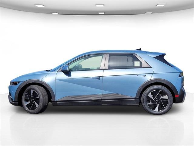 new 2025 Hyundai IONIQ 5 car, priced at $48,350
