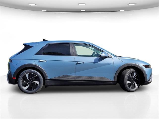 new 2025 Hyundai IONIQ 5 car, priced at $48,350