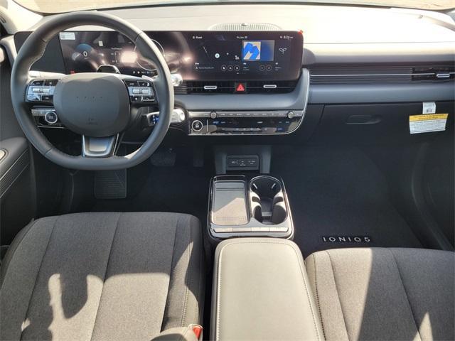 new 2025 Hyundai IONIQ 5 car, priced at $48,350