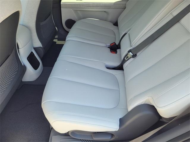 new 2025 Hyundai IONIQ 5 car, priced at $56,395