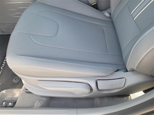 new 2025 Hyundai ELANTRA HEV car, priced at $27,945