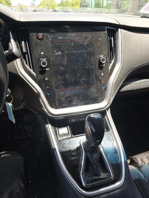 used 2020 Subaru Outback car, priced at $17,991