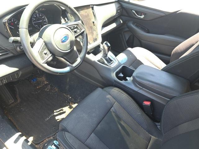 used 2020 Subaru Outback car, priced at $17,991