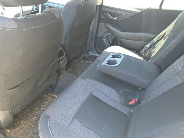 used 2020 Subaru Outback car, priced at $17,991