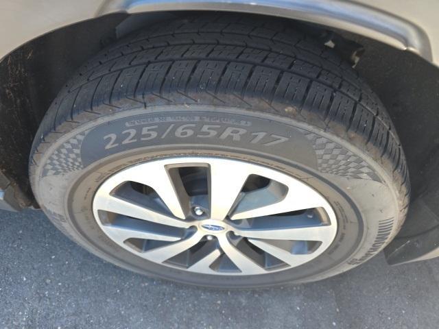 used 2020 Subaru Outback car, priced at $17,991