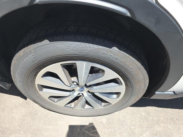 used 2020 Subaru Outback car, priced at $17,991