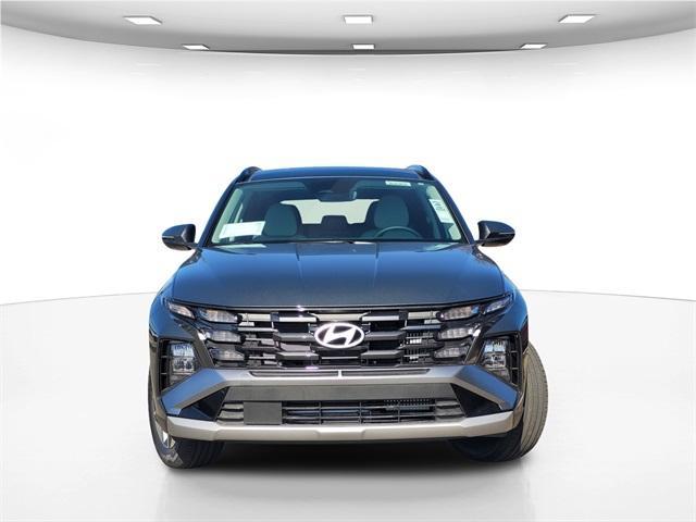 new 2025 Hyundai TUCSON Hybrid car, priced at $36,995