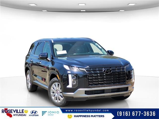 new 2024 Hyundai Palisade car, priced at $43,475