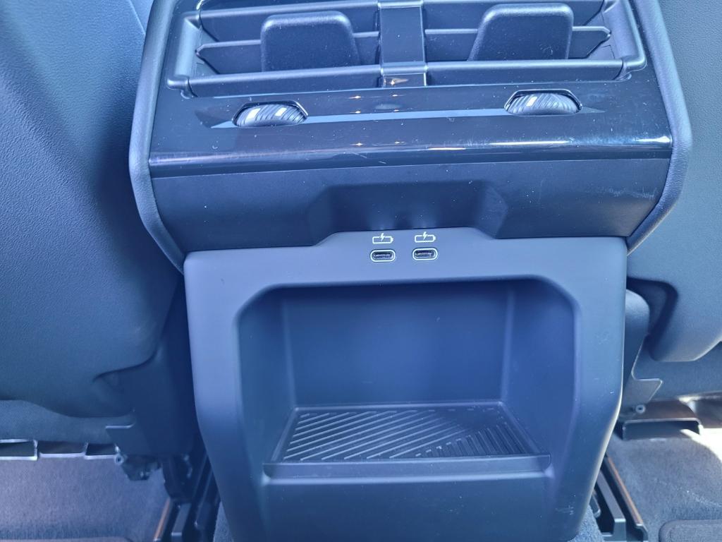 used 2024 BMW 530 car, priced at $45,492