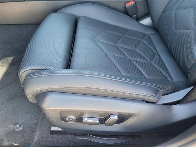 used 2024 BMW 530 car, priced at $42,994