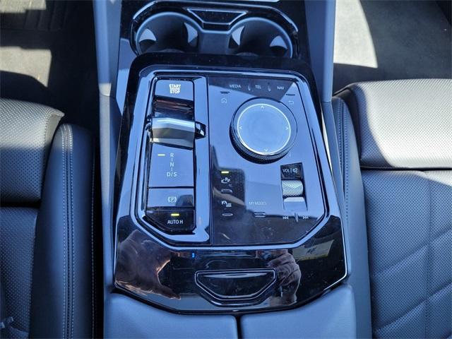 used 2024 BMW 530 car, priced at $42,994