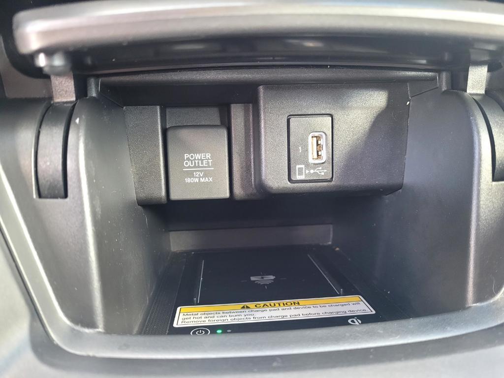 used 2020 Honda Accord Hybrid car, priced at $21,992