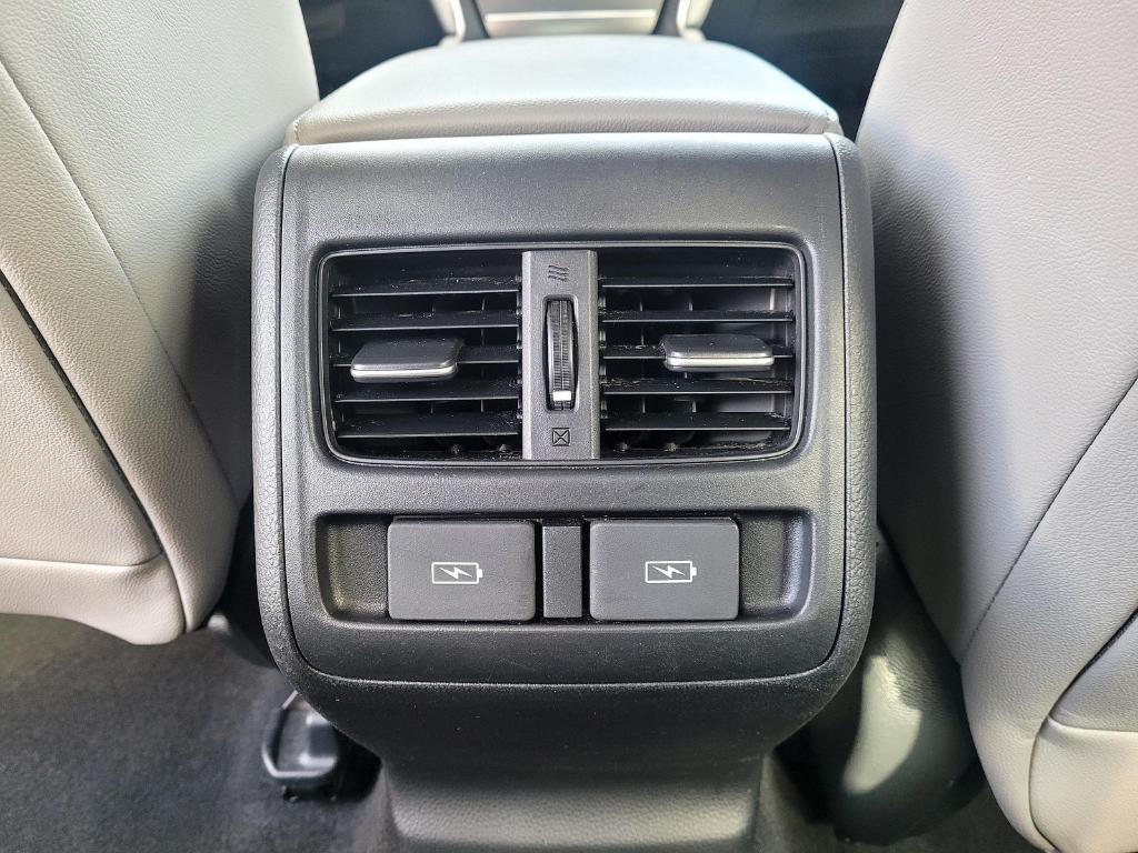 used 2020 Honda Accord Hybrid car, priced at $21,992