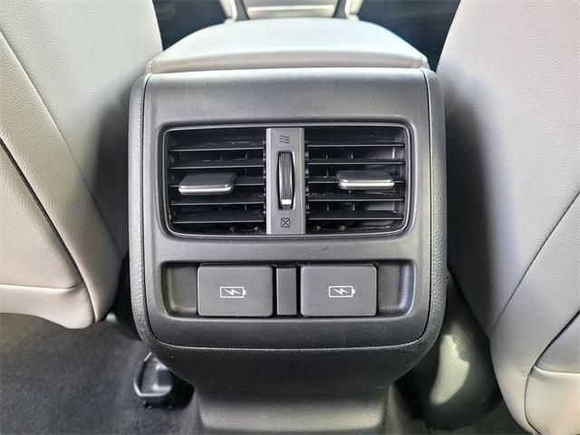 used 2020 Honda Accord Hybrid car, priced at $21,374