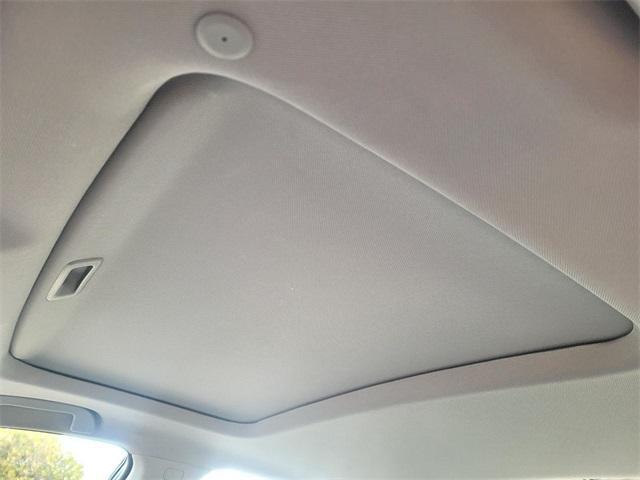 used 2020 Honda Accord Hybrid car, priced at $21,374