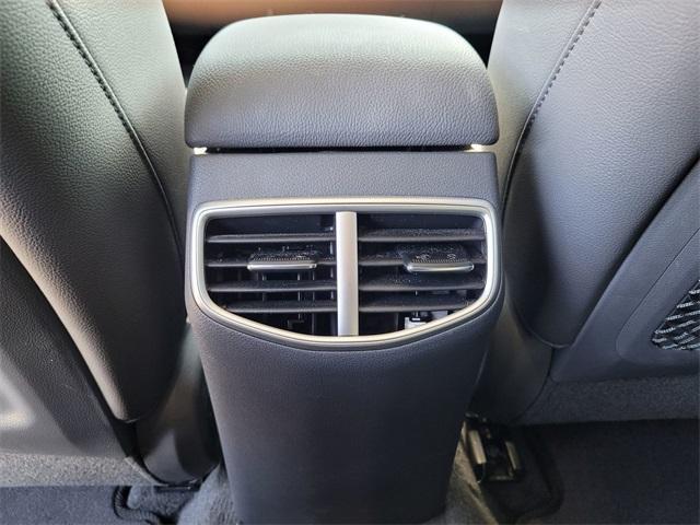 used 2020 Hyundai Ioniq EV car, priced at $18,991