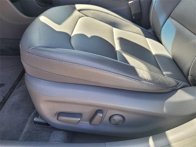 used 2020 Hyundai Ioniq EV car, priced at $18,991