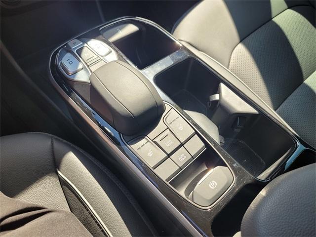 used 2020 Hyundai Ioniq EV car, priced at $18,991