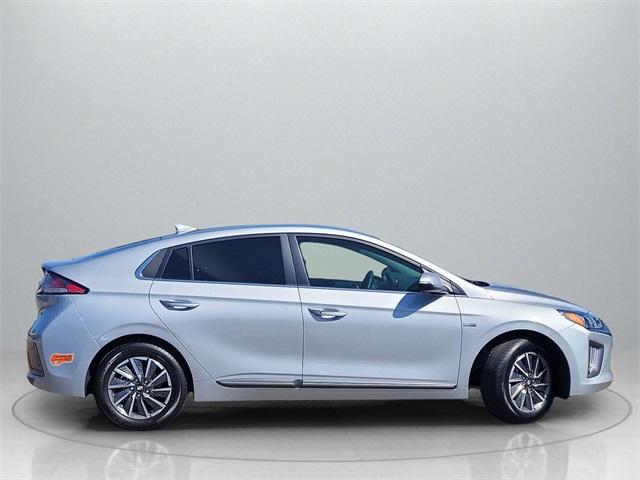 used 2020 Hyundai Ioniq EV car, priced at $18,991