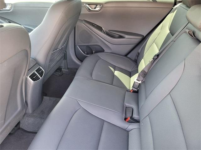 used 2020 Hyundai Ioniq EV car, priced at $18,991